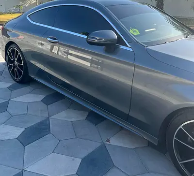صورة مصغرة 10 لـ 2022 Mercedes-BENZ C-CLASS
