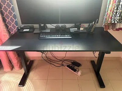 Standing table for sale