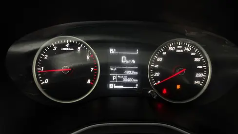 2023 Chevrolet CAPTIVA — миниатюра 9