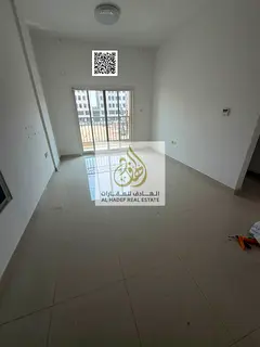 One-Bedroom Apartment for Annual Rent – Al Alia, Ajman