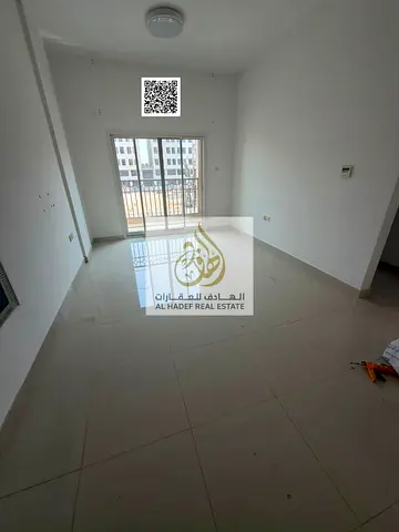 One-Bedroom Apartment for Annual Rent – Al Alia, Ajman