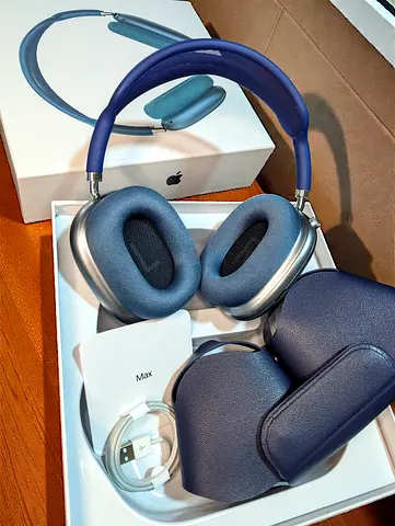 Airpods Max