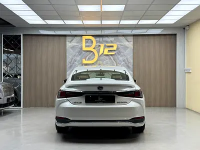 2023 Lexus ES-SERIES 照片 7