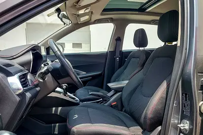 2024 Chevrolet GROOVE 照片 11