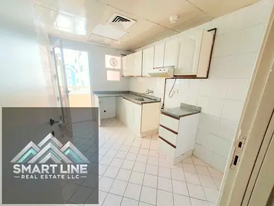 2BHK apartment with Wardrobe and Big Closed Hall ,Big Balcony ,Central Ac, Just 32k. family Building