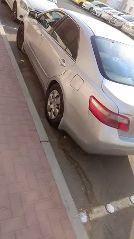 صورة 4 لـ 2008 Toyota CAMRY