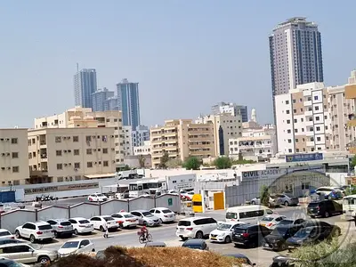 24K 1 CHEQ 26K 4/6 CHEQS 1 MONTH FREE1 BR HALL APPAERTMENT AVAILABLE FOR RENT NEAT AND CLEAN BUILDING BALCONY ONLY FOR FAMILIES AL NAKHIL AREA NEAR A