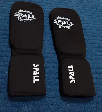 Pair of Shin Guards