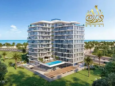 40% DISCOUNT / FULL SEA VIEW / CLOSE TO WYNN CASINO / BEST INVEST
