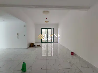 No Commission! In School Area 3BR with balcony, Wardrobes, Covered Parking