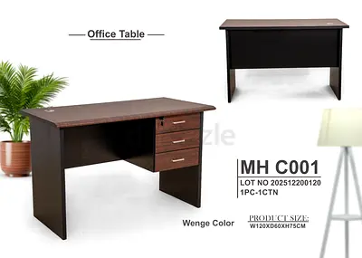 Brand New Office Table