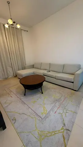 🏙️ Monthly Apartment for Rent in City Tower – Ajman