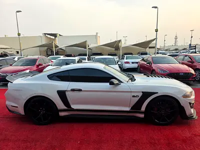 2017 FORD MUSTANG 缩略图 8