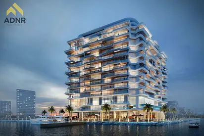 PANORAMIC SEA VIEW | PRIME LOCATION | SUITABLE FOR FAMILY | 40/60 PAYMENT PLAN | HIGH CAPITAL APPRE