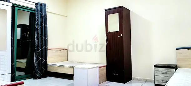 Neat n Clean Indian Executives Bed space