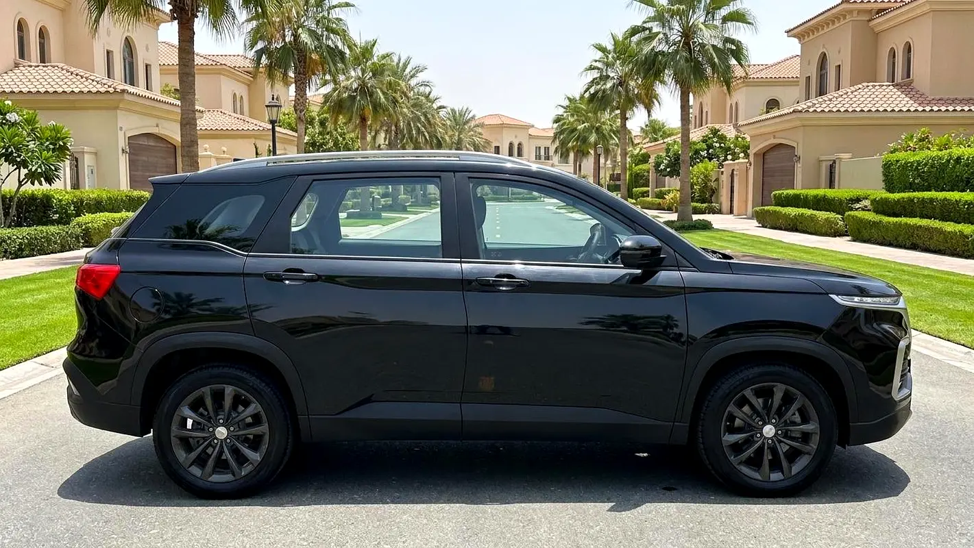 Chevrolet Captiva 2023
