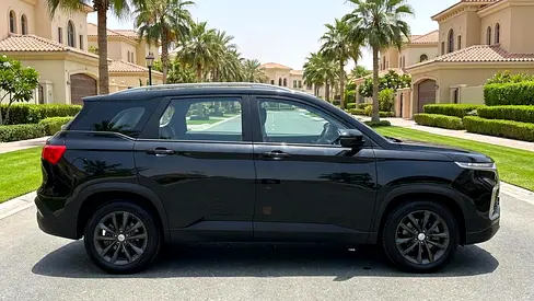 2023 Chevrolet CAPTIVA — миниатюра 5
