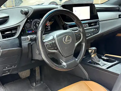 2023 Lexus ES-SERIES 缩略图 17