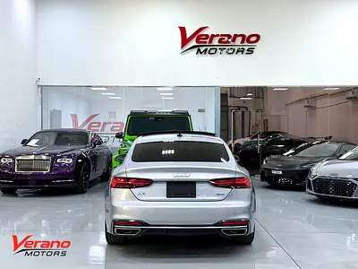 2023 AUDI A5 照片 6