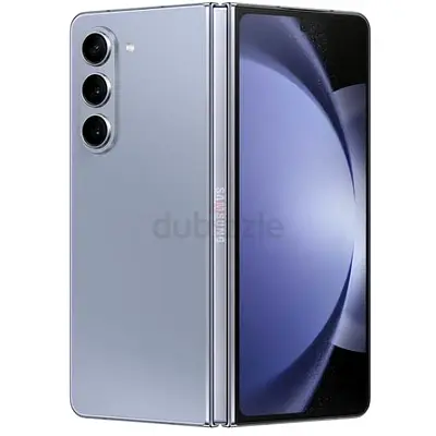 Samsung Galaxy Z Fold5 - 512gb Foldable Phone, Excellent Condition