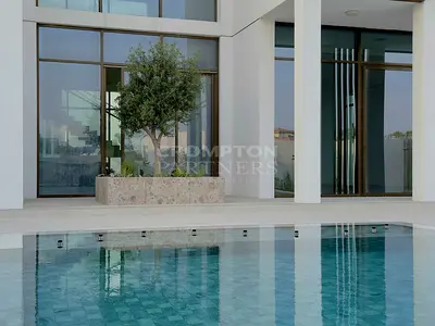 Pool and Landscape | One Of A Kind | New