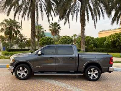 2020 RAM 1500 照片 9