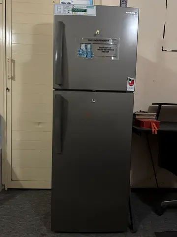 Nikai Refrigerator