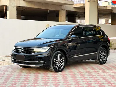 Volkswagen Tiguan Elegance Premium, миниатюра 2