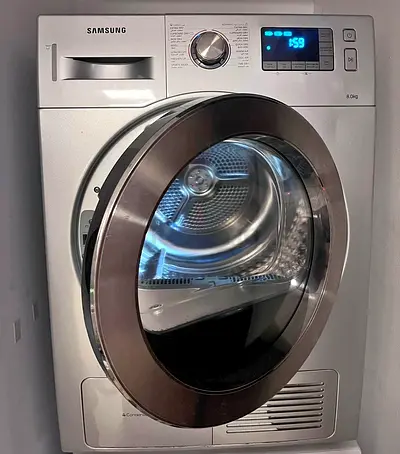 Samsung Condenser Dryer 8kg