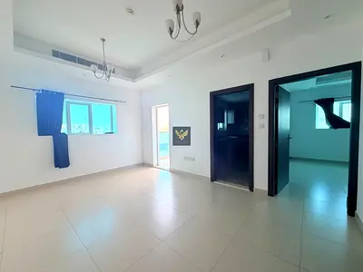 Offer 1 BHK for 60K Only | Family Only in Al Satwa