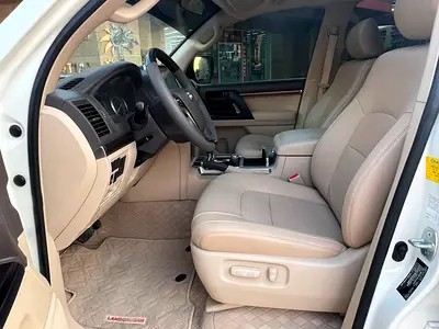 Toyota Land Cruiser GXR, миниатюра 9