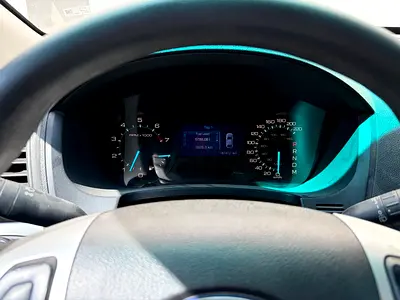 Ford Explorer 2014 Base - GCC Specs