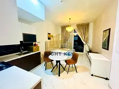 FULLU FURNISHED / BRAND NEW STUDIO 45K