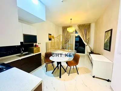 FULLU FURNISHED / BRAND NEW STUDIO 45K