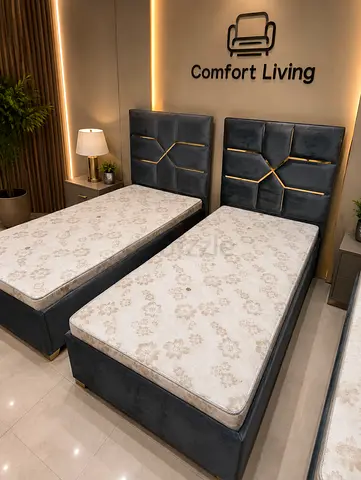 Brand New Single Bed Frame For Sale