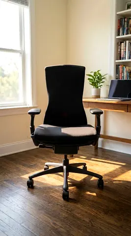 Hermanmiller embody office chair for sale