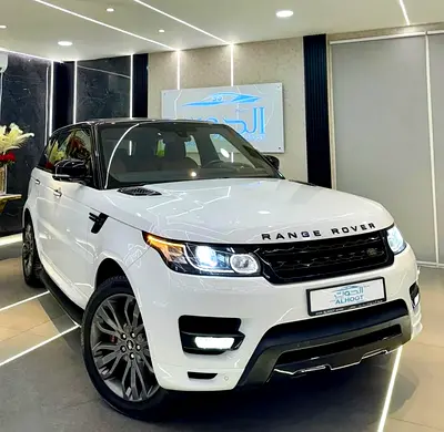 صورة مصغرة 3 لـ 2017 LAND Rover RANGE ROVER SPORT