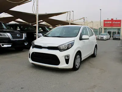 Kia Picanto EX, миниатюра 3