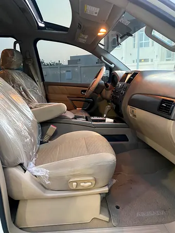 صورة 14 لـ 2015 Nissan ARMADA