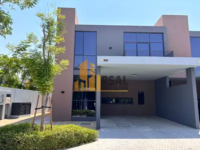 Modren 4 BR Cornor Unit In Sendian Massar Community