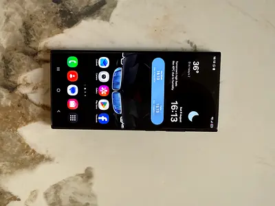 Samsung Galaxy S23 Ultra - Good Working Condition
