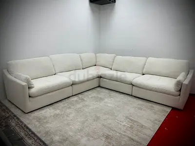Still brand new oc home modular sofa