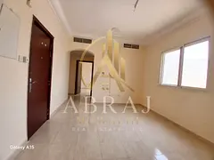 20 days free Lavish 1bhk full family building in muwailah sharjah 29k