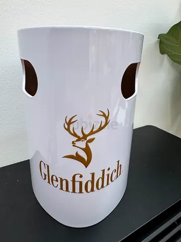 Glenfiddich Bottle Cooler