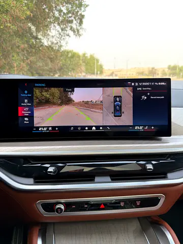 صورة مصغرة 16 لـ 2026 BMW X6
