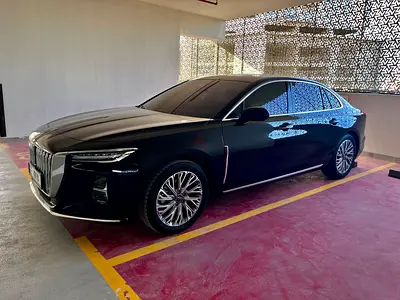 MUST SELL | 2024 HONGQI H5 FLAGSHIP | SERVICE & WARRANTY TO 175,000 KM