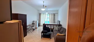 Furnished | With Parking | Ready To Move