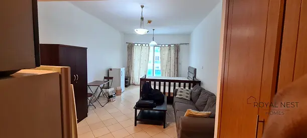 Furnished | With Parking | Ready To Move