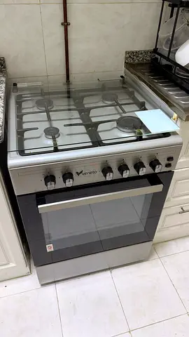 Cooking Range