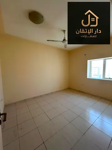 Golden Opportunity For Rent | 1 Bedrooms + Hall - First Occupant - Al Boutaina Prime location in Al